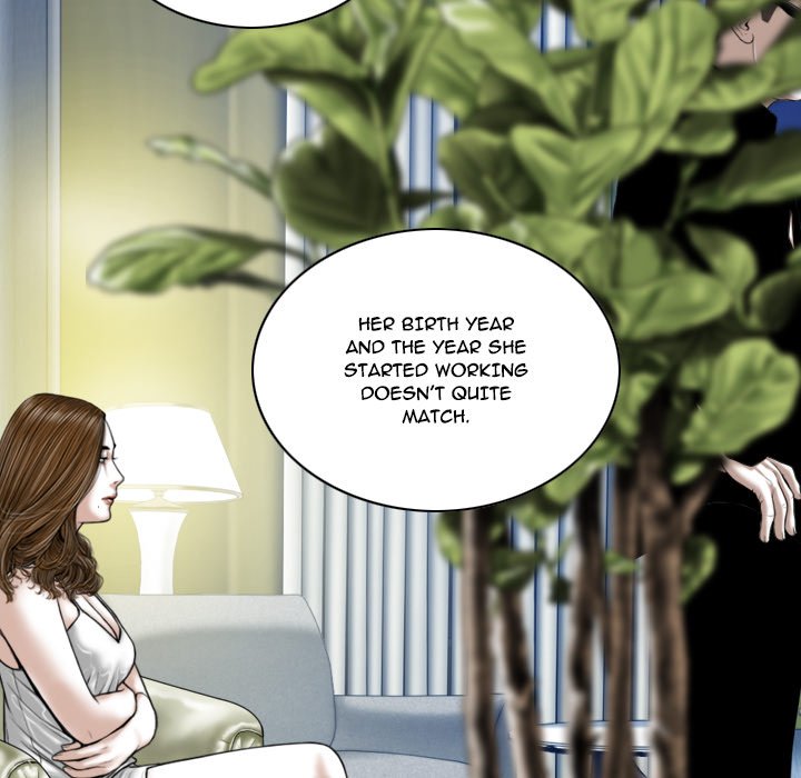 Only You - Chapter 9 [photo 81] - MangaPorn