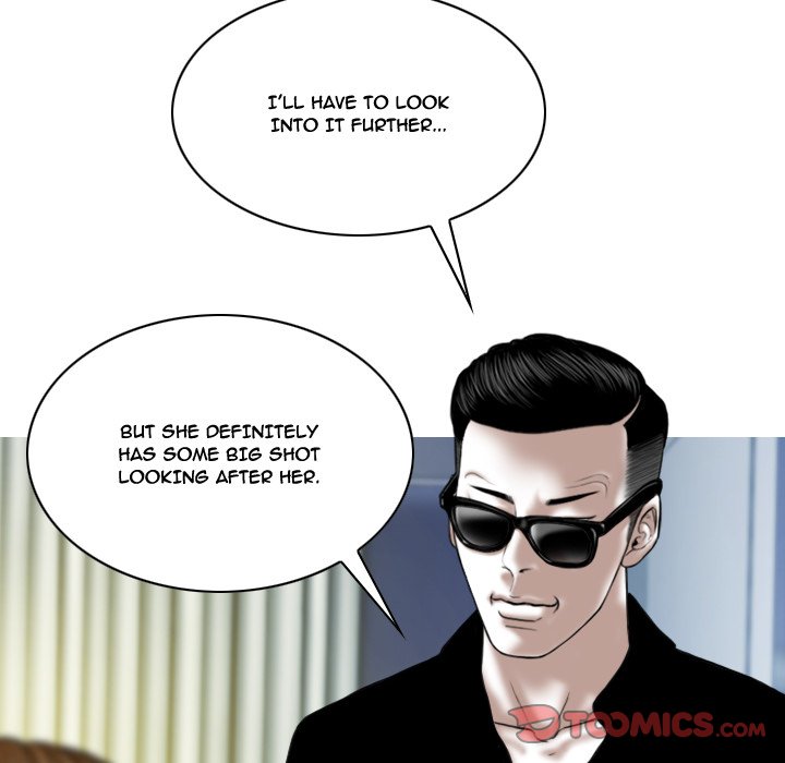 Only You - Chapter 9 [photo 84] - MangaPorn