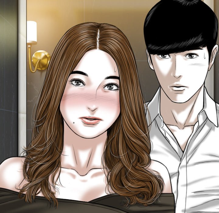 Only You - Chapter 11 [photo 18] - MangaPorn