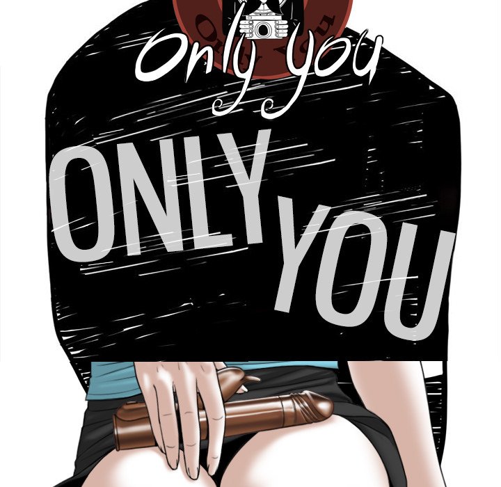 Only You - Chapter 11 [photo 39] - MangaPorn
