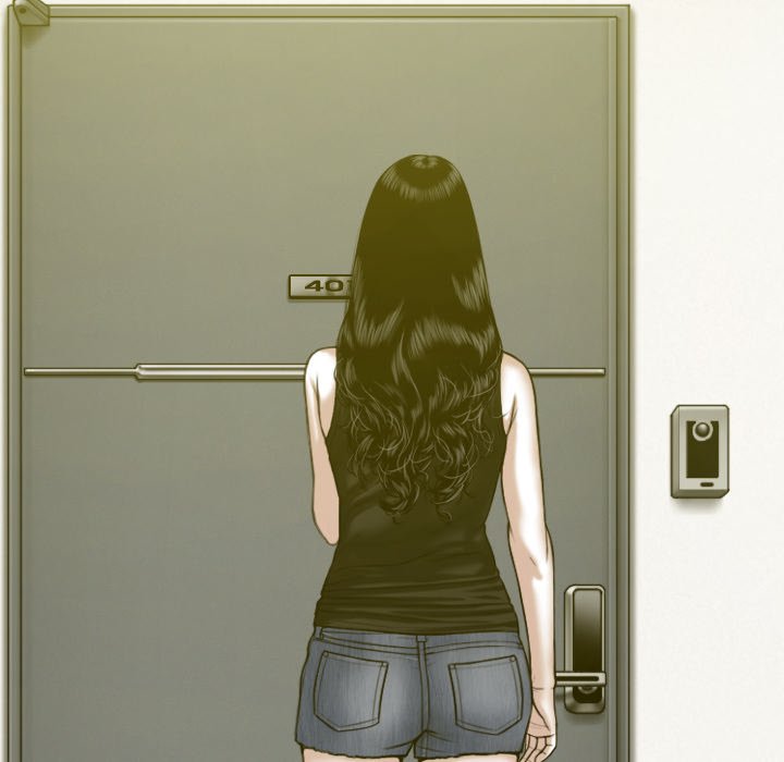 Only You - Chapter 11 [photo 54] - MangaPorn