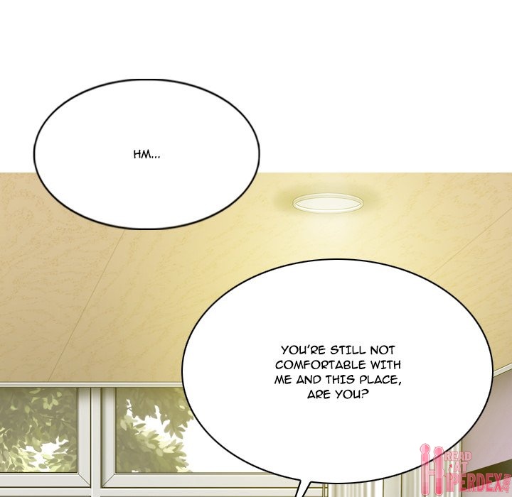 Only You - Chapter 14 [photo 16] - MangaPorn