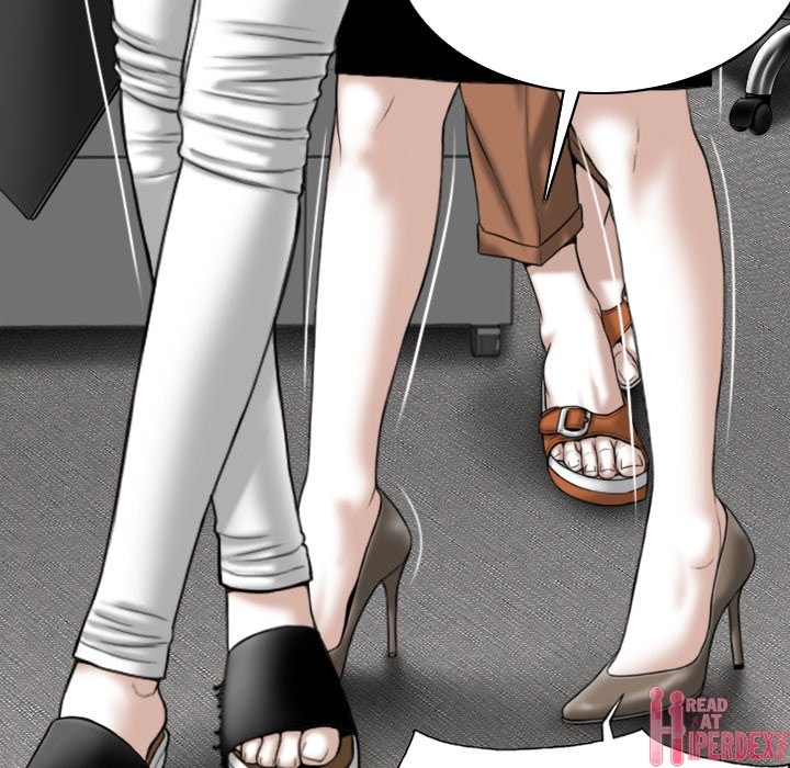 Only You - Chapter 14 [photo 86] - MangaPorn