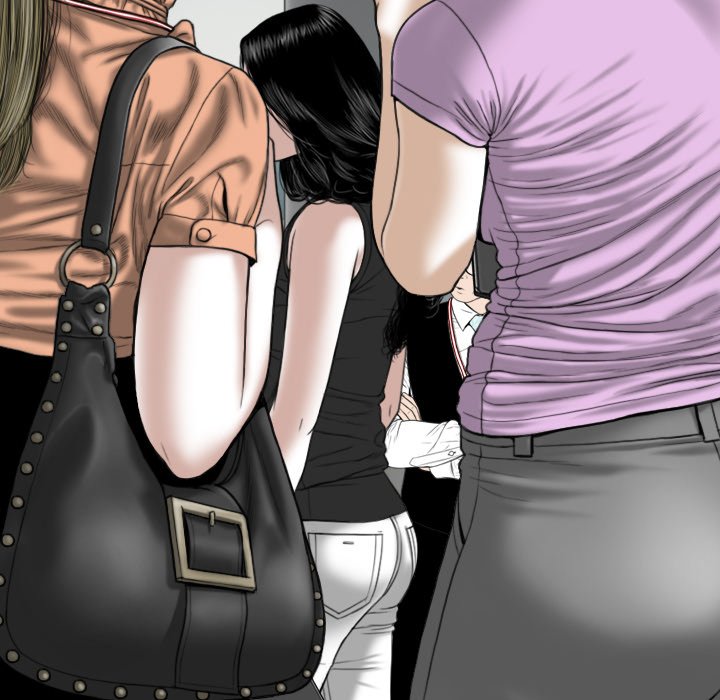 Only You - Chapter 14 [photo 95] - MangaPorn