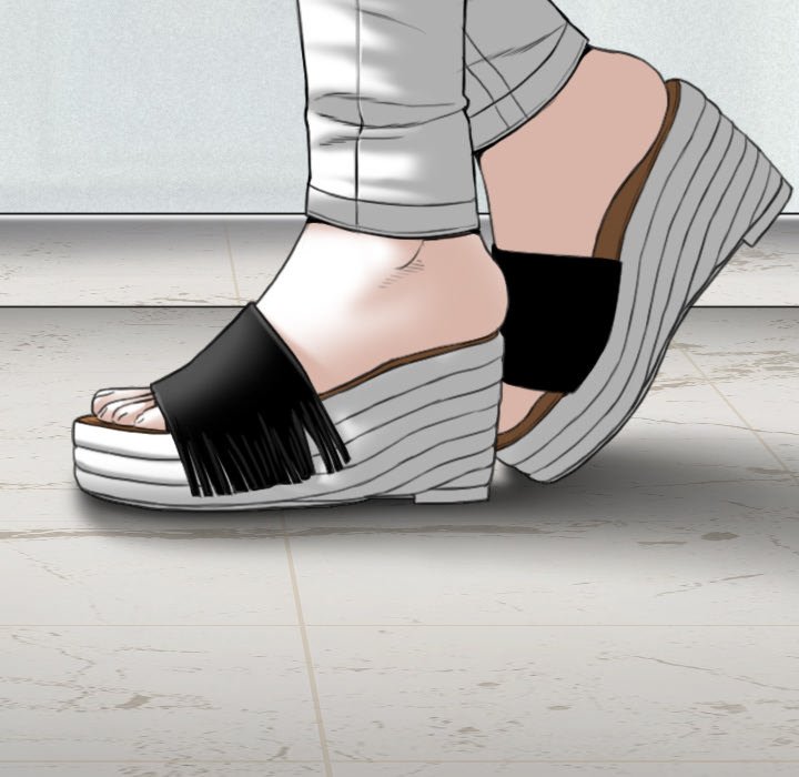 Only You - Chapter 14 [photo 97] - MangaPorn