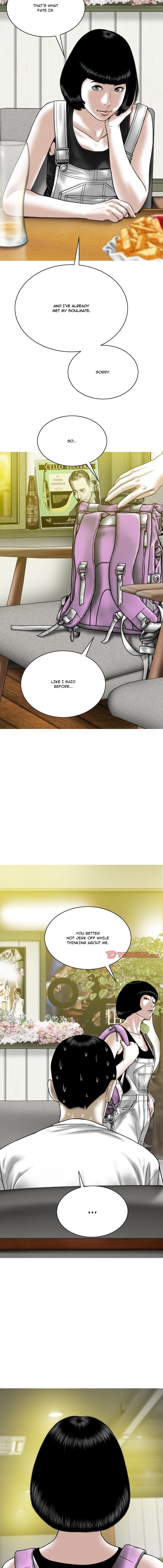 Only You - Chapter 15 [photo 14] - MangaPorn