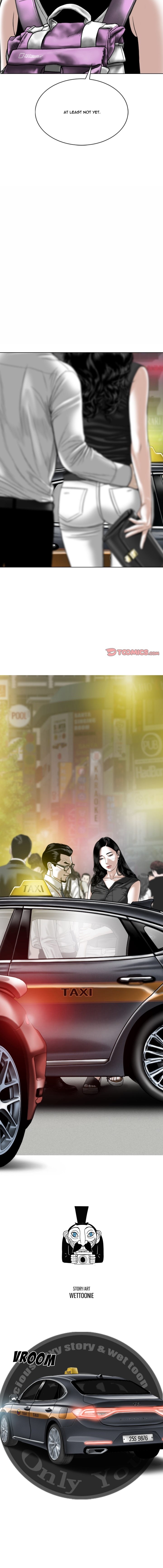 Only You - Chapter 15 [photo 15] - MangaPorn