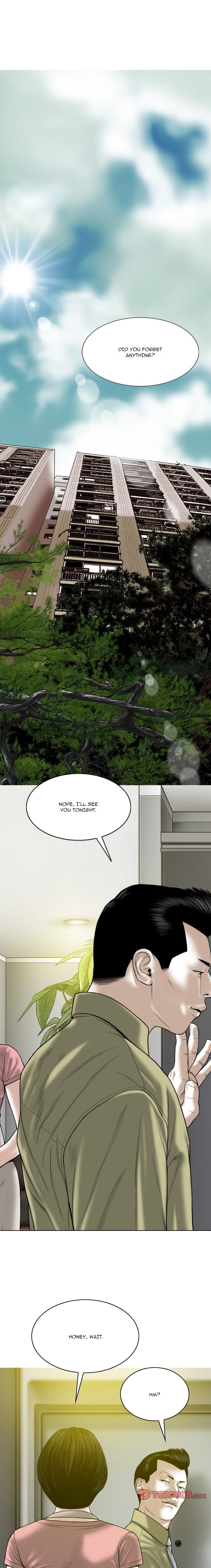 Only You - Chapter 16 [photo 14] - MangaPorn