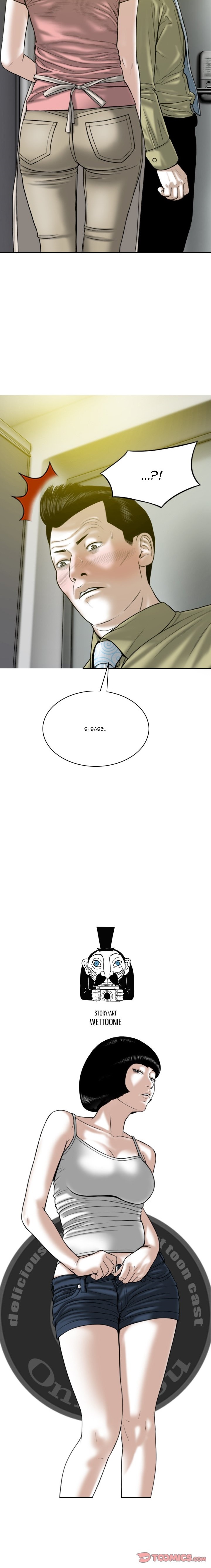 Only You - Chapter 16 [photo 15] - MangaPorn