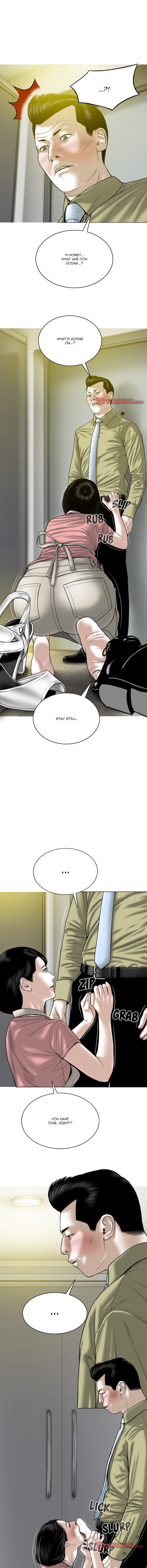 Only You - Chapter 17 [photo 1] - MangaPorn