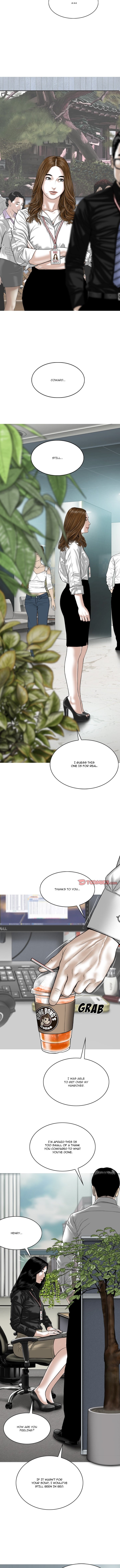 Only You - Chapter 17 [photo 14] - MangaPorn