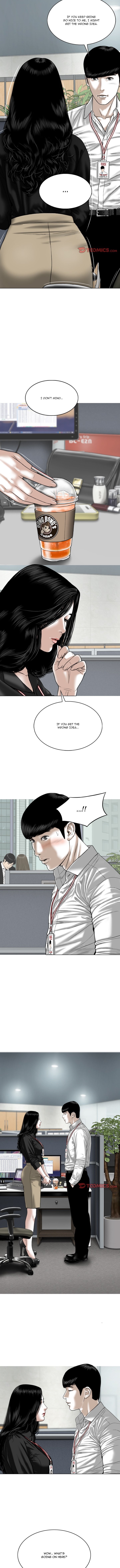 Only You - Chapter 17 [photo 15] - MangaPorn