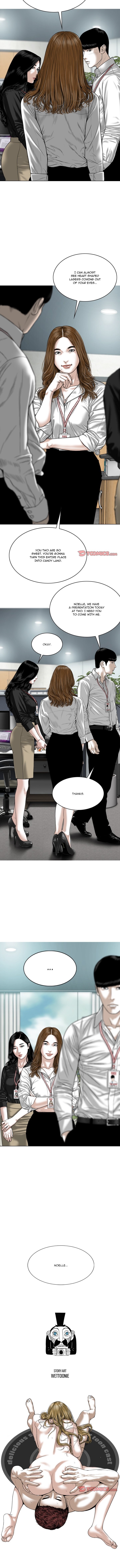 Only You - Chapter 17 [photo 16] - MangaPorn