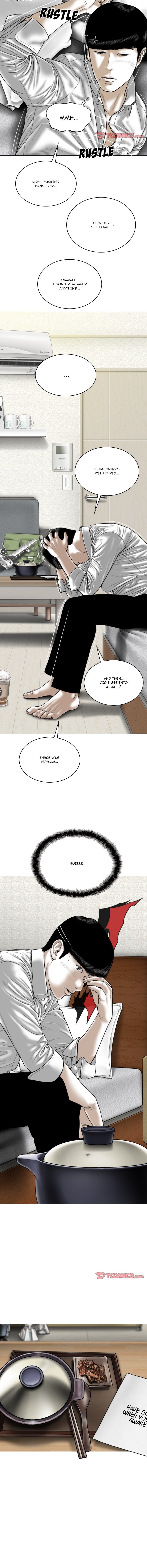 Only You - Chapter 17 [photo 7] - MangaPorn