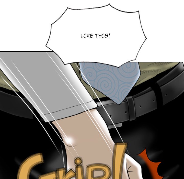 Only You - Chapter 18 [photo 30] - MangaPorn