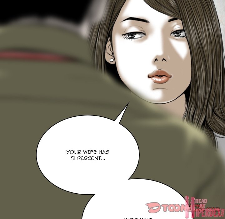 Only You - Chapter 18 [photo 36] - MangaPorn
