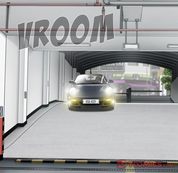 Only You - Chapter 18 [photo 60] - MangaPorn