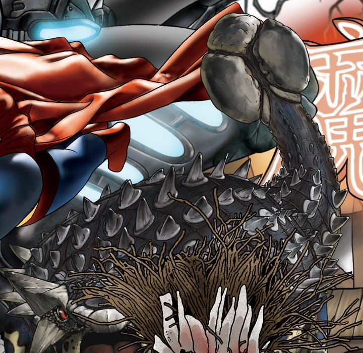 Only You - Chapter 19 [photo 154] - MangaPorn