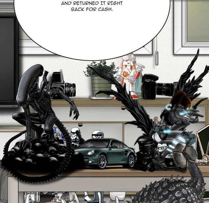 Only You - Chapter 19 [photo 168] - MangaPorn