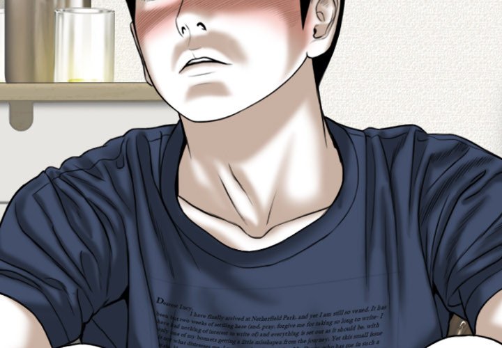 Only You - Chapter 20 [photo 3] - MangaPorn