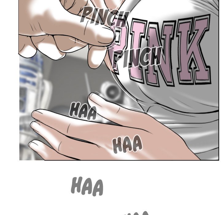 Only You - Chapter 20 [photo 43] - MangaPorn