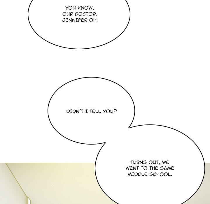 Only You - Chapter 20 [photo 85] - MangaPorn