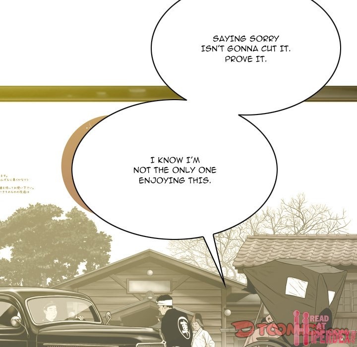 Only You - Chapter 21 [photo 132] - MangaPorn