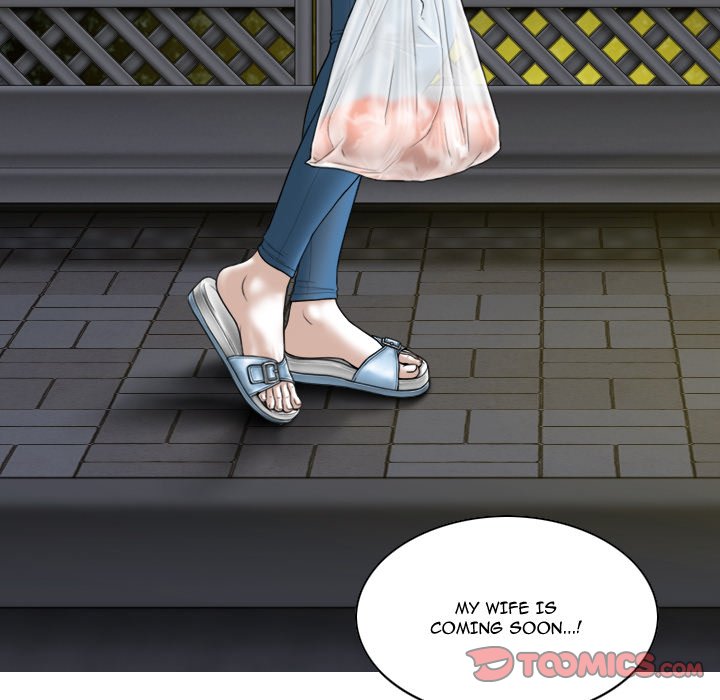 Only You - Chapter 21 [photo 140] - MangaPorn