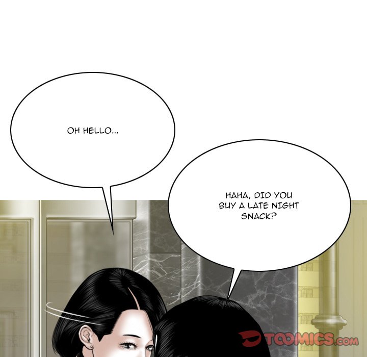 Only You - Chapter 21 [photo 156] - MangaPorn