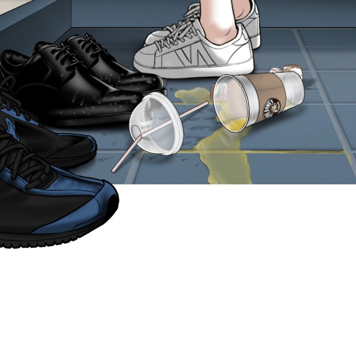 Only You - Chapter 21 [photo 23] - MangaPorn