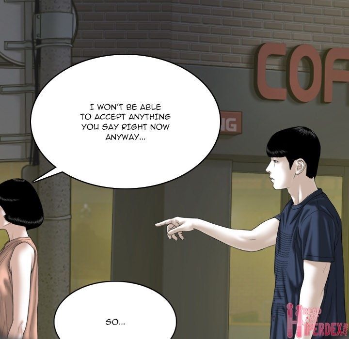 Only You - Chapter 21 [photo 42] - MangaPorn