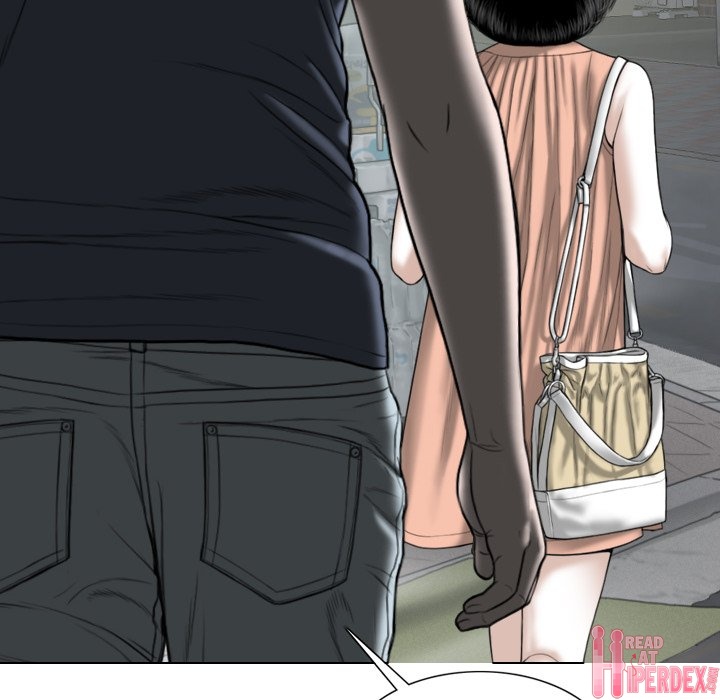 Only You - Chapter 21 [photo 46] - MangaPorn