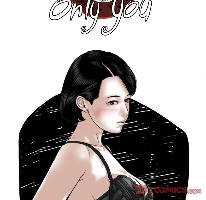 Only You - Chapter 21 [photo 60] - MangaPorn