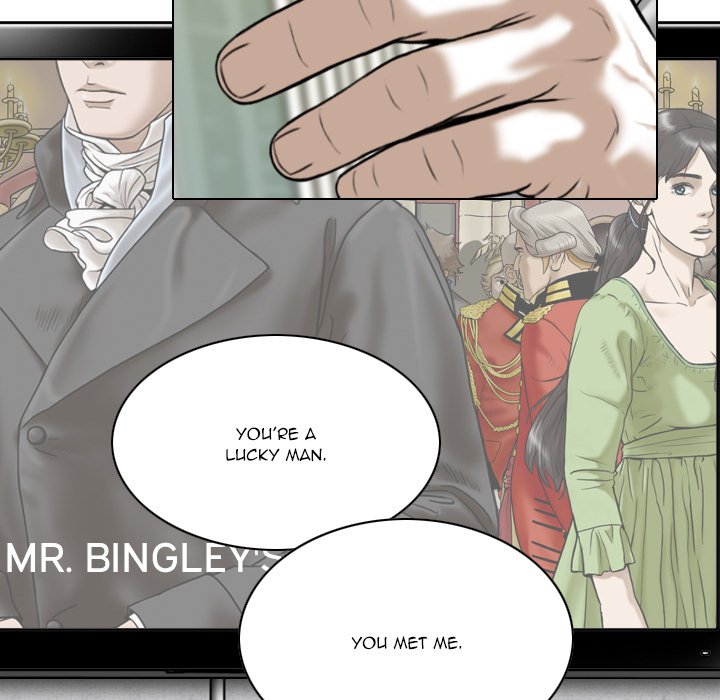 Only You - Chapter 21 [photo 94] - MangaPorn