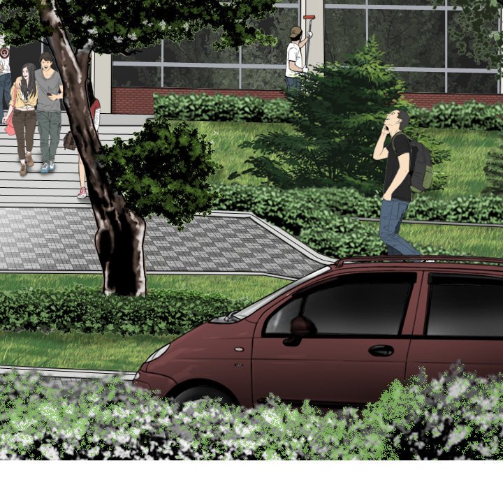 Only You - Chapter 22 [photo 117] - MangaPorn