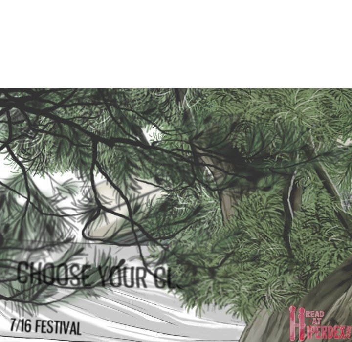 Only You - Chapter 22 [photo 121] - MangaPorn