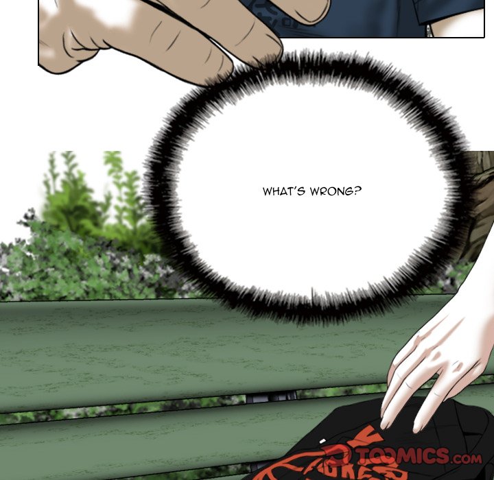 Only You - Chapter 22 [photo 132] - MangaPorn