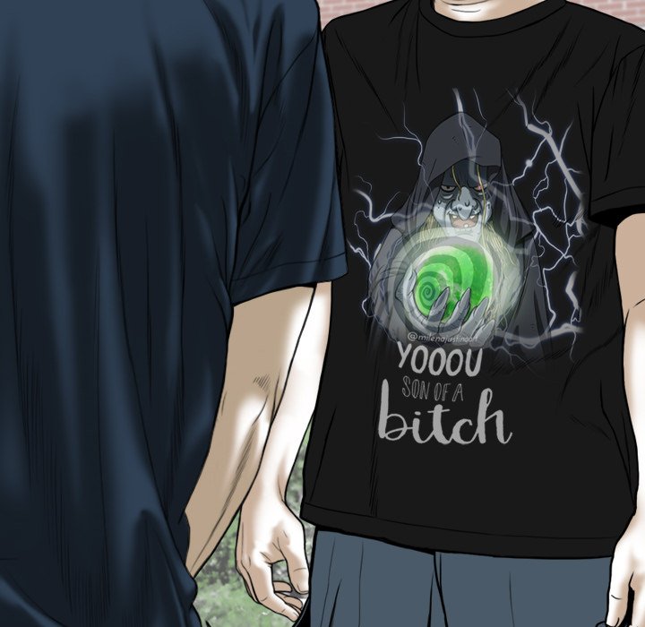 Only You - Chapter 22 [photo 169] - MangaPorn