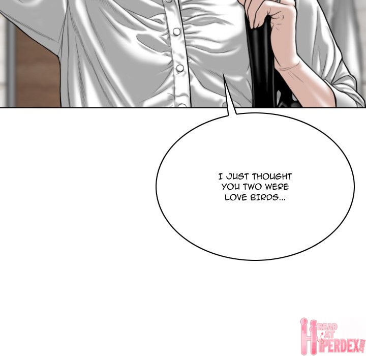 Only You - Chapter 22 [photo 21] - MangaPorn