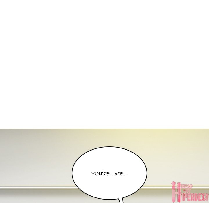 Only You - Chapter 22 [photo 26] - MangaPorn