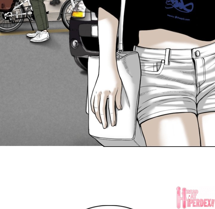 Only You - Chapter 22 [photo 91] - MangaPorn