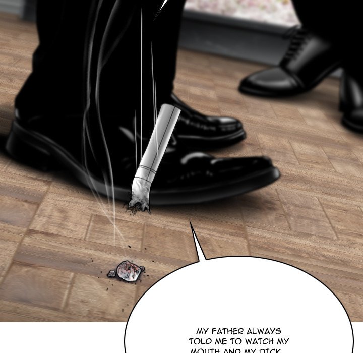 Only You - Chapter 24 [photo 139] - MangaPorn