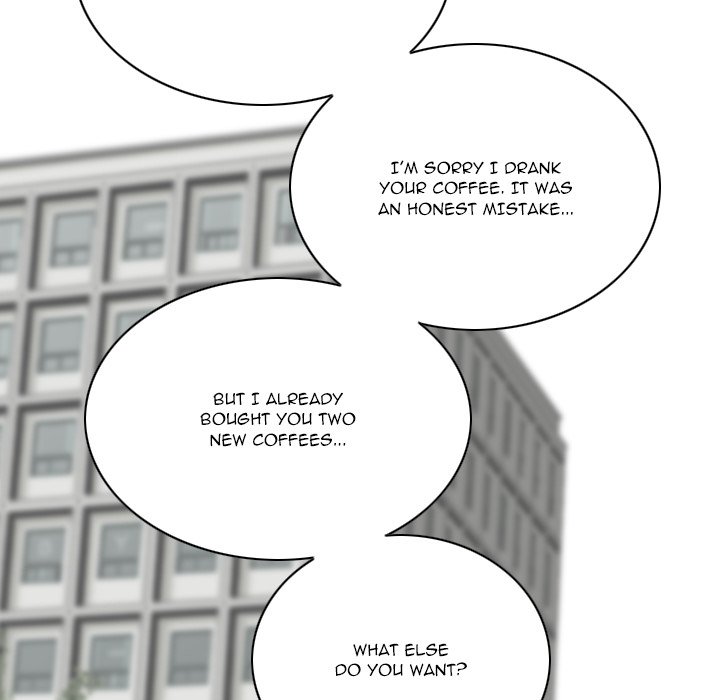 Only You - Chapter 24 [photo 150] - MangaPorn