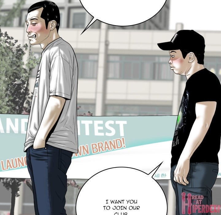 Only You - Chapter 24 [photo 151] - MangaPorn
