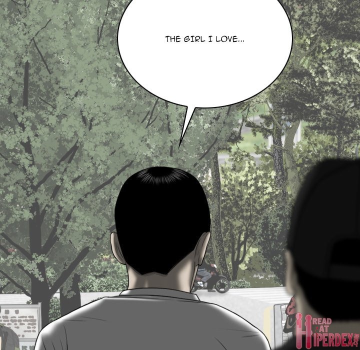 Only You - Chapter 24 [photo 161] - MangaPorn