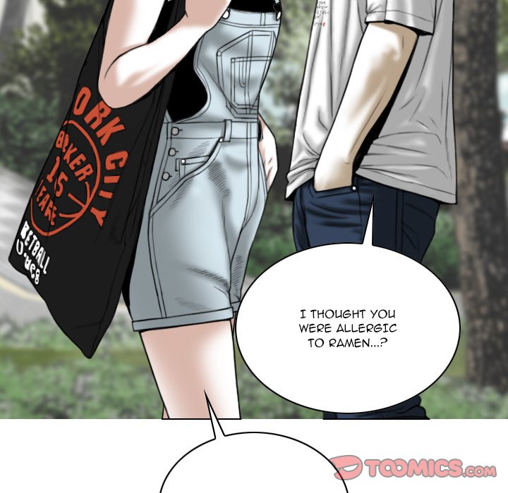 Only You - Chapter 24 [photo 180] - MangaPorn