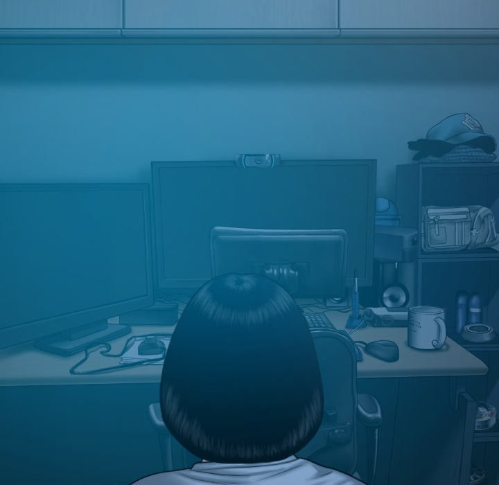 Only You - Chapter 24 [photo 57] - MangaPorn