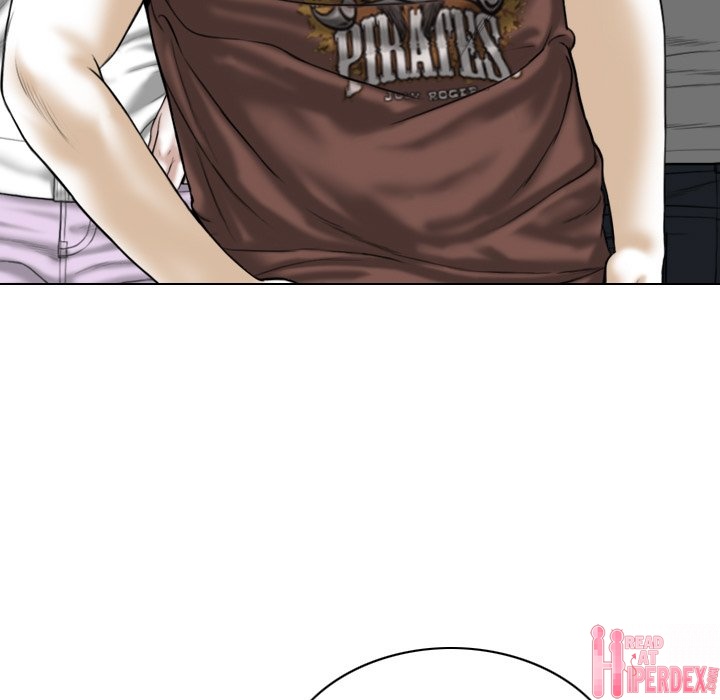 Only You - Chapter 25 [photo 106] - MangaPorn