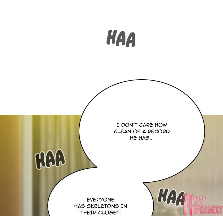 Only You - Chapter 25 [photo 56] - MangaPorn