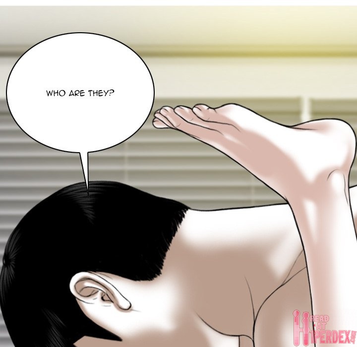 Only You - Chapter 25 [photo 81] - MangaPorn